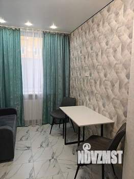 1-к квартира, вторичка, 35м2, 2/25 этаж