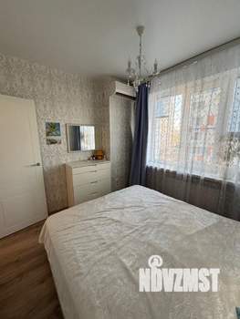 1-к квартира, вторичка, 42м2, 6/18 этаж
