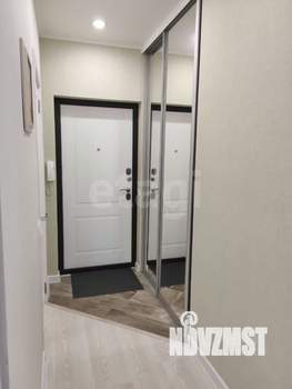 2-к квартира, вторичка, 46м2, 7/20 этаж