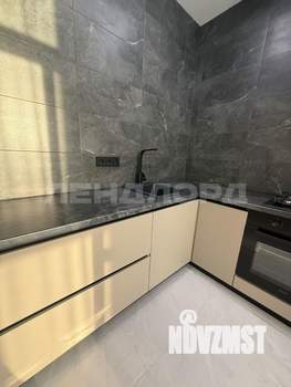 1-к квартира, вторичка, 40м2, 14/20 этаж