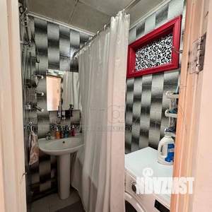 3-к квартира, вторичка, 58м2, 5/5 этаж