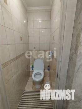 5-к квартира, вторичка, 79м2, 1/3 этаж