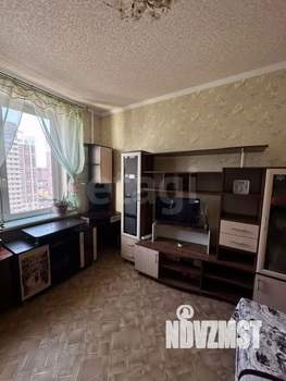 2-к квартира, вторичка, 54м2, 10/18 этаж