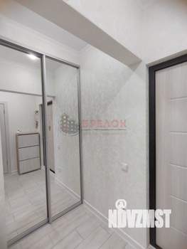 1-к квартира, вторичка, 39м2, 14/20 этаж