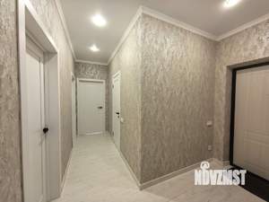 2-к квартира, вторичка, 67м2, 4/24 этаж
