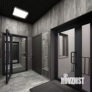 4-к квартира, строящийся дом, 114м2, 8/22 этаж