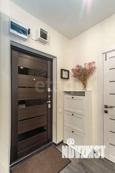 1-к квартира, вторичка, 38м2, 18/20 этаж