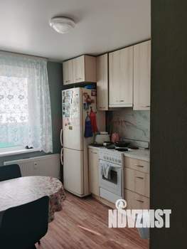 1-к квартира, вторичка, 38м2, 5/18 этаж