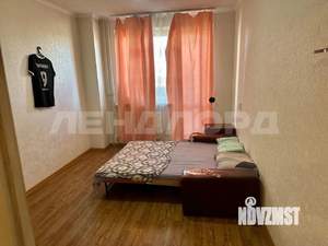 2-к квартира, вторичка, 54м2, 7/18 этаж