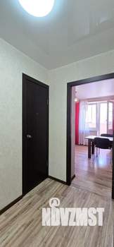 1-к квартира, вторичка, 42м2, 7/16 этаж