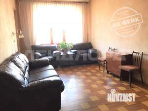 3-к квартира, вторичка, 80м2, 5/5 этаж