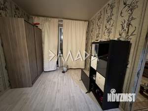 1-к квартира, вторичка, 33м2, 4/5 этаж