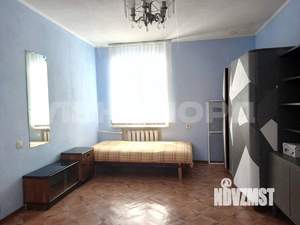 2-к квартира, вторичка, 41м2, 2/2 этаж