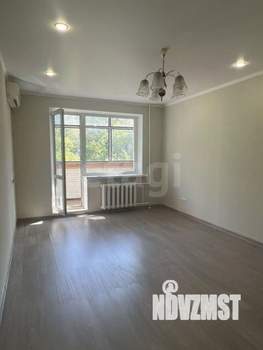 2-к квартира, вторичка, 53м2, 4/9 этаж