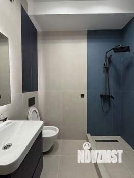 1-к квартира, вторичка, 35м2, 20/25 этаж