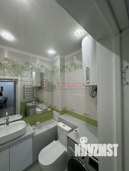 2-к квартира, вторичка, 50м2, 1/5 этаж