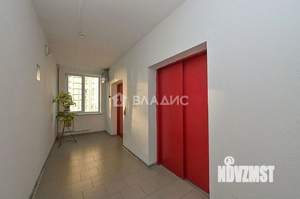 1-к квартира, вторичка, 45м2, 9/12 этаж