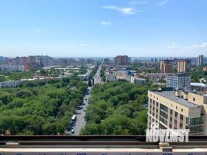 3-к квартира, сданный дом, 96м2, 11/23 этаж