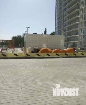 2-к квартира, вторичка, 47м2, 19/24 этаж