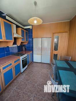 5-к квартира, вторичка, 86м2, 9/9 этаж