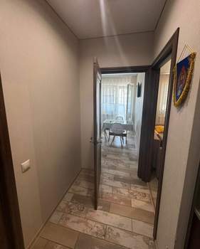 1-к квартира, вторичка, 36м2, 14/17 этаж