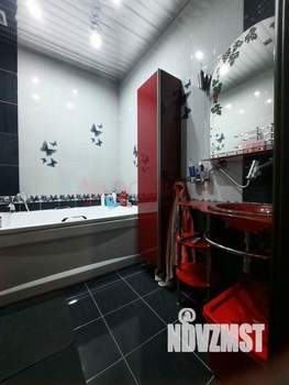 3-к квартира, вторичка, 89м2, 9/10 этаж