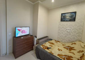 Студия квартира, вторичка, 25м2, 5/7 этаж