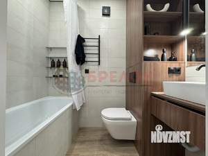 1-к квартира, вторичка, 36м2, 3/25 этаж