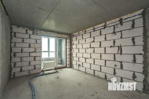 Студия квартира, вторичка, 31м2, 15/17 этаж