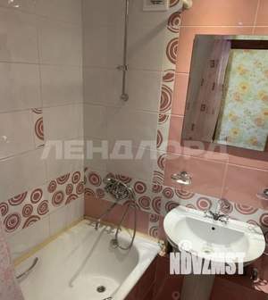 3-к квартира, вторичка, 58м2, 5/5 этаж