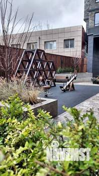 4-к квартира, сданный дом, 131м2, 6/17 этаж