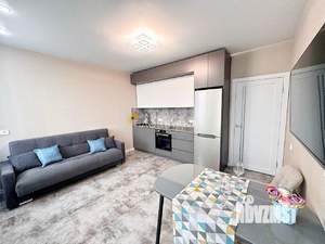 2-к квартира, вторичка, 45м2, 19/25 этаж