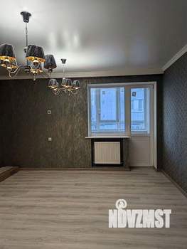 2-к квартира, вторичка, 75м2, 3/22 этаж