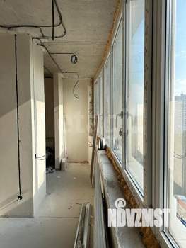 2-к квартира, вторичка, 80м2, 9/23 этаж