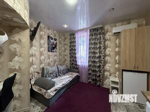 2-к квартира, вторичка, 35м2, 1/4 этаж