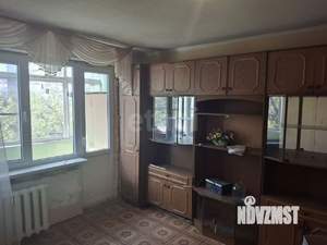 1-к квартира, вторичка, 23м2, 6/9 этаж