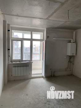 2-к квартира, вторичка, 63м2, 21/24 этаж