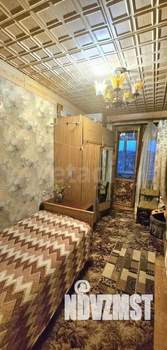 3-к квартира, вторичка, 60м2, 7/9 этаж