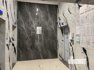 Студия квартира, вторичка, 18м2, 13/24 этаж