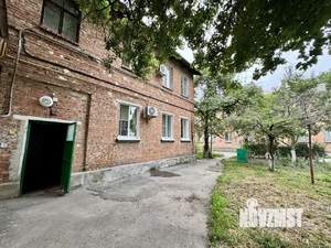 2-к квартира, вторичка, 31м2, 2/2 этаж