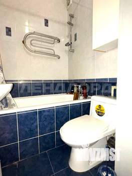 2-к квартира, вторичка, 42м2, 2/4 этаж