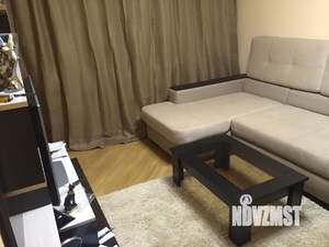 1-к квартира, вторичка, 30м2, 1/9 этаж