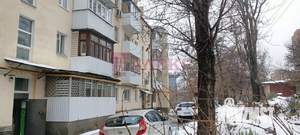 2-к квартира, вторичка, 45м2, 4/4 этаж