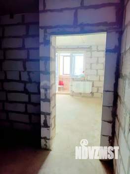 Студия квартира, вторичка, 27м2, 7/25 этаж