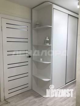 1-к квартира, вторичка, 36м2, 6/9 этаж