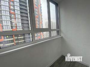 Студия квартира, вторичка, 25м2, 10/10 этаж