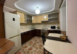 3-к квартира, вторичка, 64м2, 5/9 этаж