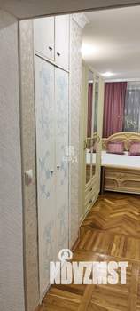 2-к квартира, вторичка, 38м2, 3/4 этаж