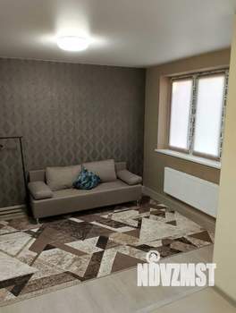 Студия квартира, вторичка, 27м2, 2/5 этаж