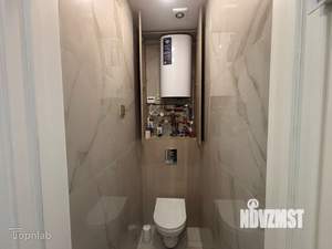 2-к квартира, вторичка, 52м2, 4/25 этаж